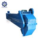 Anti Deviation 1.4m/S 4 Meters Height Continuous Bucket Elevator