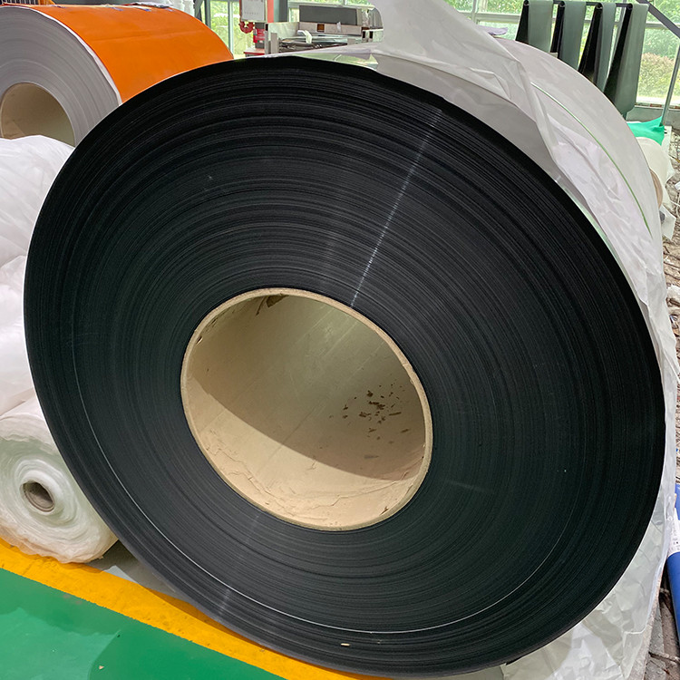 309s 310s 316l Cold Rolled Stainless Steel Coil 304 Sheet Coil HL Surface