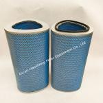 Coalescing Filter Cartridge P034303-016-436 Flame Retardant Dust Air Filters