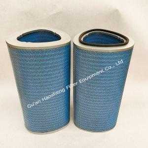 Quality Coalescing Filter Cartridge P034303-016-436 Flame Retardant Dust Air Filters wholesale