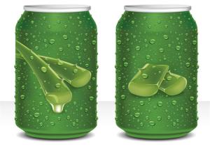 Quality Customer Printed Can Easy Open Lid for Beverage Packaging Standard 355ml 12oz Aluminum Cans wholesale