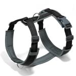 Premium Adjustable Dog Harness with Reflective Strips - Wholesale Pet SuppliesPr