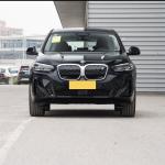 2023Hot sale EV Electric Vehicle BMW ix3 5-door 5-seat SUV Maximum Speed (180km