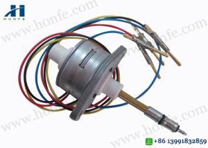 Quality Standard BE300705 ELCA Motor Picanol Rapier Loom Parts wholesale