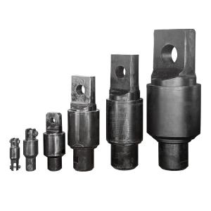 Quality 200ton Large Tonnage Trenchless Casting Drill Pipe Swivel 5000KN wholesale