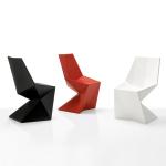 Custom Fibreglass Bar Stool Office Shaped Lounge Chair