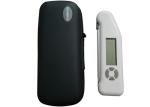 High Accuracy Meat Heat Thermometer / Durable Waterproof Bbq Food Thermometer