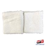 Free Sample 10kg/Bale Hotel Bath Towel Rags