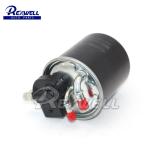 Wholesale of good performance auto parts fuel filter for Mercedes-Benz