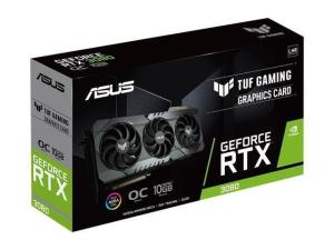 Quality 7680x4320 ASUS Graphics Cards ASUS Geforce Rtx 3080 Ti 319*140*70MM wholesale