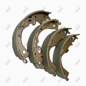 Quality 2005-2015 Toyota Tacoma Rear Brake Shoes 04495-04010 wholesale