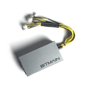 Quality Bitmain 1800W Antminer Apw7 For S9 S9I Z9 L3+ D3 T9+ E3 INNOSILICON wholesale
