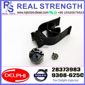 Quality Diesel Fuel Injector Control Valve 28327815 28352972 28371339 28373983 wholesale