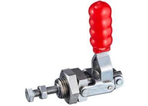 Quality Small Duty 91kg SUS304 Hold Down Toggle Clamp wholesale
