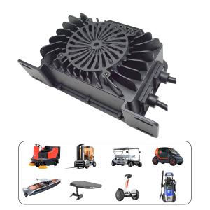 Quality 48v &amp; 36V 13A Waterproof Battery Charger Lifepo4 For Golf Car wholesale