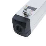 6KW 4bearings 300HZ 18000rpm Air Cooled Square Spindle Motor at for YFK CNC 220V
