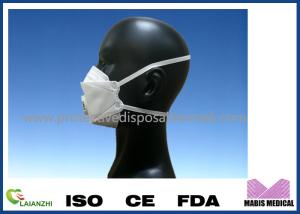 Quality KN95 Protective Anti Dust Virus FFP3 Face Mask wholesale