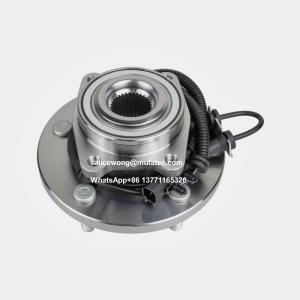 Quality 513273 Front Wheel Hub And Bearing Assembly wholesale