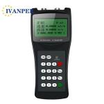 TDS-100H Handheld Ultrasonic Flowmeter for High Accuracy Non-Contacting Liquid