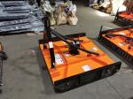TMC - Tractor Mounted 3 Point Topper Mower; Tractor Rotary Cutter Mower For Sale