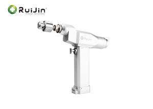 Quality Cannulated Bone Saw Drill Trauma Surgery Orthopedic Power Drill wholesale