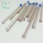 Anti Rust Alloy Wire Dental Suction Tip Disposable