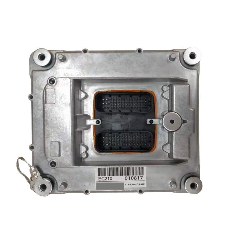 Electric Controller 60100000 EC210B EC240B EC290B EC160C EC210C Vol Vo Excavator Parts