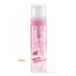 foaming bottle 30ml 50ml 100ml 150ml 200ml 250ml PET cosmetic liquid soap