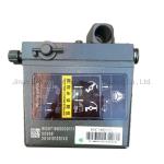ISO9001 Certified Small Hydraulic Hand Pump for Sinotruck HOWO Tow Truck