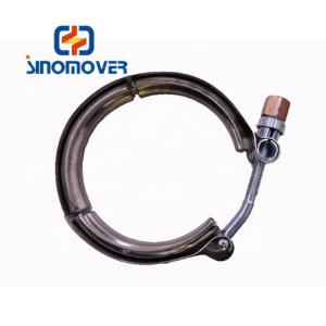 Quality Turbocharger Hoop Clip Sinotruk Howo Truck Spare Parts VG1560110226 wholesale