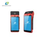 Shenzhou Handheld AF930 5.5inch with Android Smart POS system machine