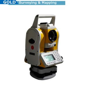 Quality Intelligent Calibration Software Applied Intelligent Total Station wholesale