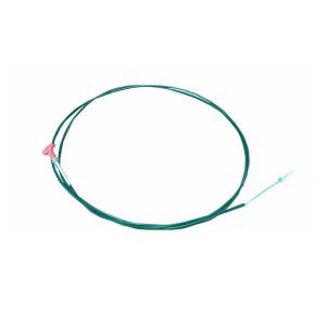 Quality Cutting Punching 3700MM T Handle Control Cable Assembly wholesale