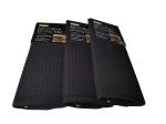 100% Microfiber Printed Kitchen Dish Drying Mat Polyester