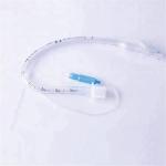 Medical Disposable Endotracheal Tube Oral Preformed Low Profile Cuffed