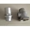 Buy cheap CNC Machining Polished Aluminum Casting Parts For Engine Parts from wholesalers