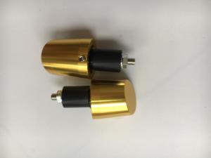 Quality Motorcycle Handle Grip bar end for Harley Davidson . Honda . Yamaha . Suzuki . Kawasaki .BMW .Peugeot .Piaggio wholesale