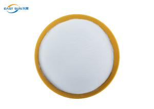Quality Heat Transfer Print White Tpu Dtf Adhesive Powder Highly Elastic wholesale