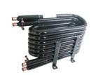 Tube in Tube Heat exchangers with different Heating Capacity