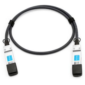Quality Mellanox MC2210130-002 Compatible 2m (7ft) 40G QSFP+ to QSFP+ Passive Copper Direct Attach Cable wholesale