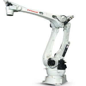 Quality Kawasaki Industrial Robot Arm 4 Axis CP300-L 300KG wholesale