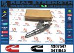 fuel injector 4307547 4026222