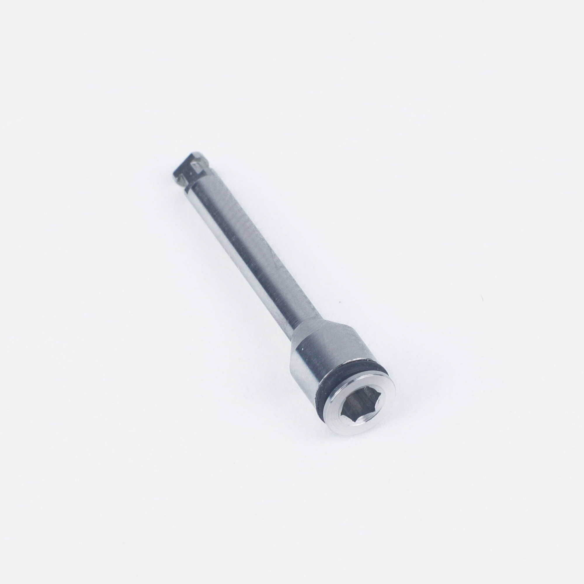 Titanium Alloy Material Ergonomic MSE Orthodontic Screw Tips Manual Power Source Ideal for Dental Clinics Multiple Sizes