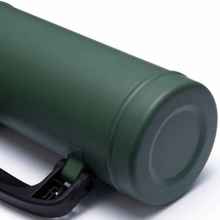 1200Ml Double Walled Insulated Water Bottles With Handle