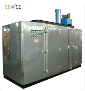 Quality Contact Plate Freezer Blast Freezing Machine for shrimp fish wholesale