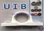 Plastic Anti Corrosion Bearing Housing Types P206 Thermoplastic Waterproof