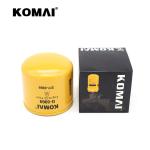 305E/308E 908K/914K Diesel Engine Oil Filters 3776969 3830339 6678233 HH164