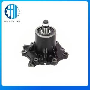 Quality Water Pump 16100-E2370 for Hino H07C H07CT Excavator Engine Spare Parts wholesale