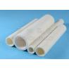 Buy cheap High Alumina Ceramic Tube Alumina Sleeves High Temperature Resistance from wholesalers