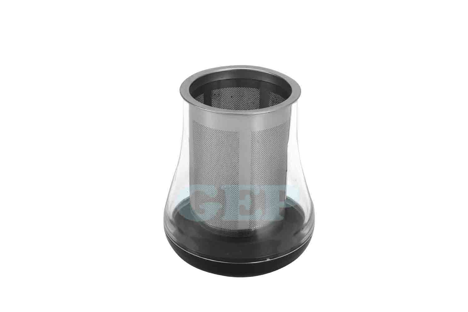 74mm Flat Burr Household Electric Coffee Bean Grinder For Commercial